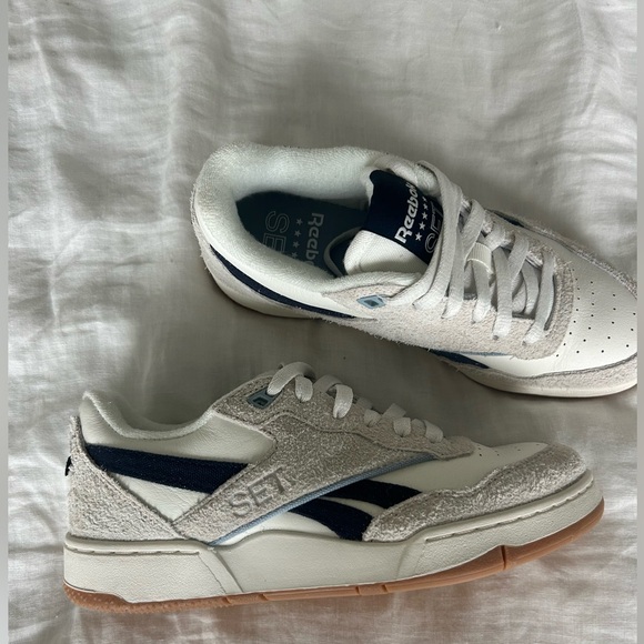 Reebok x Set Active Limited Edition Sneakers - Picture 3 of 6